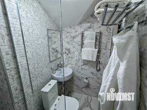 Студия квартира, вторичка, 23м2, 2/4 этаж
