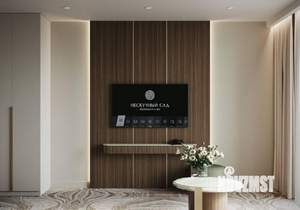 1-к квартира, вторичка, 45м2, 9/10 этаж