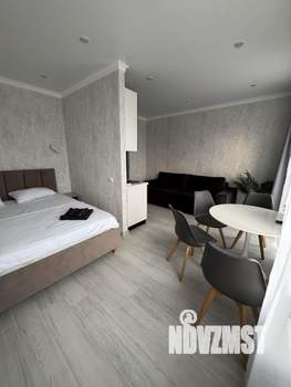 1-к квартира, вторичка, 31м2, 4/12 этаж