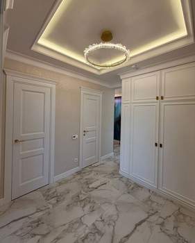 2-к квартира, вторичка, 63м2, 12/17 этаж