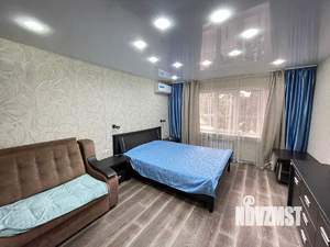 1-к квартира, вторичка, 28м2, 2/4 этаж