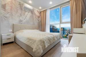 2-к квартира, вторичка, 48м2, 16/19 этаж