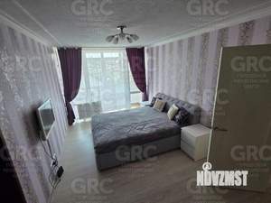 Студия квартира, вторичка, 49м2, 1/4 этаж