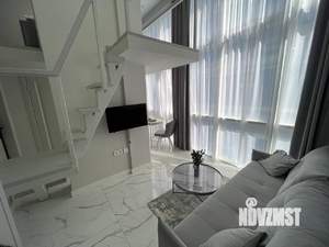 Студия квартира, вторичка, 26м2, 2/4 этаж