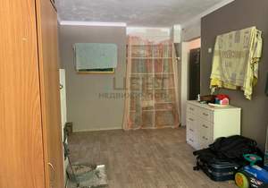 3-к квартира, вторичка, 45м2, 2/2 этаж