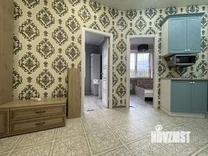 2-к квартира, вторичка, 42м2, 7/8 этаж