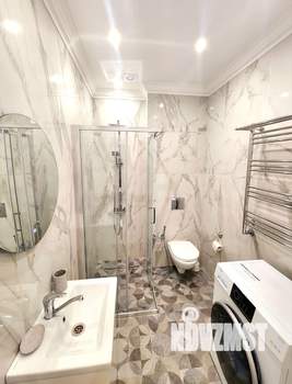 2-к квартира, вторичка, 55м2, 3/3 этаж