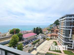 2-к квартира, вторичка, 55м2, 10/13 этаж