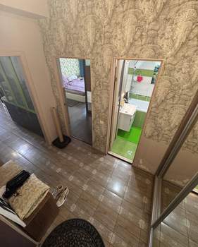 2-к квартира, вторичка, 61м2, 7/8 этаж