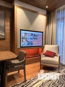 1-к квартира, вторичка, 60м2, 3/4 этаж