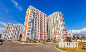 2-к квартира, вторичка, 42м2, 11/12 этаж