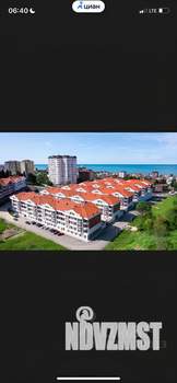 1-к квартира, вторичка, 33м2, 1/6 этаж