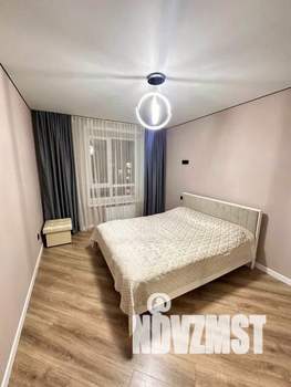 1-к квартира, вторичка, 30м2, 2/4 этаж