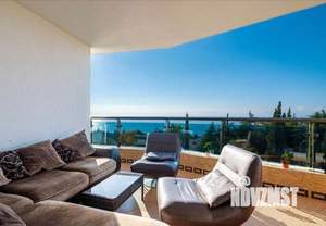 2-к квартира, вторичка, 175м2, 12/23 этаж