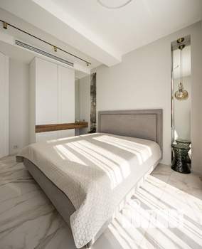 1-к квартира, вторичка, 55м2, 3/3 этаж