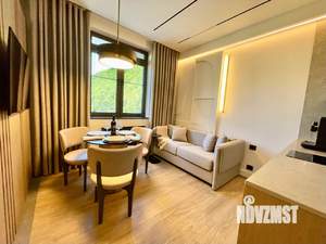 2-к квартира, вторичка, 89м2, 6/8 этаж