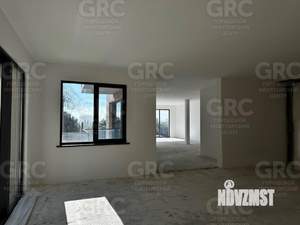 3-к квартира, вторичка, 114м2, 1/3 этаж