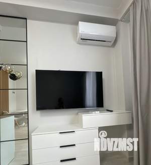 Студия квартира, вторичка, 21м2, 2/4 этаж