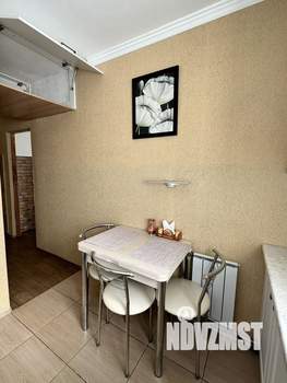 1-к квартира, вторичка, 31м2, 2/2 этаж