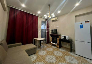 Студия квартира, вторичка, 22м2, 2/5 этаж