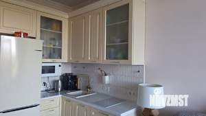 2-к квартира, вторичка, 52м2, 8/17 этаж
