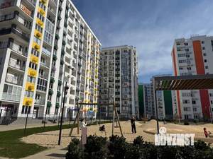 2-к квартира, вторичка, 42м2, 5/12 этаж