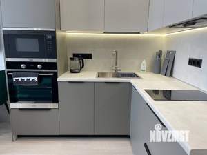 1-к квартира, вторичка, 37м2, 5/20 этаж