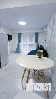 1-к квартира, вторичка, 26м2, 1/6 этаж