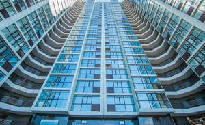 2-к квартира, вторичка, 140м2, 8/25 этаж
