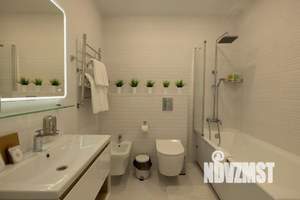 2-к квартира, вторичка, 75м2, 6/13 этаж