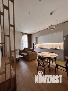 2-к квартира, вторичка, 49м2, 4/5 этаж