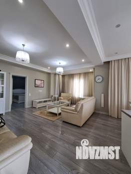 4-к квартира, вторичка, 135м2, 12/13 этаж