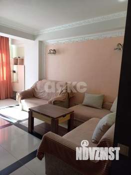 2-к квартира, вторичка, 37м2, 2/7 этаж
