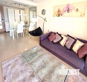 1-к квартира, вторичка, 35м2, 3/5 этаж