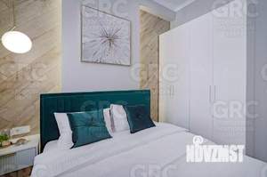 2-к квартира, вторичка, 50м2, 13/13 этаж