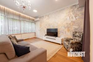 3-к квартира, вторичка, 98м2, 6/8 этаж