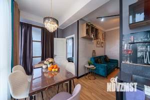 3-к квартира, вторичка, 85м2, 2/11 этаж