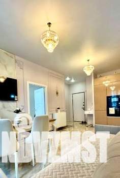 2-к квартира, вторичка, 65м2, 3/5 этаж