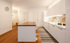 3-к квартира, вторичка, 97м2, 3/7 этаж