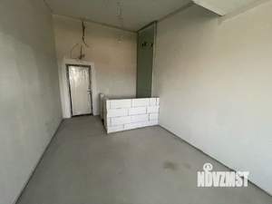 Студия квартира, вторичка, 23м2, 7/7 этаж