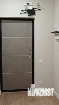 Студия квартира, вторичка, 25м2, 2/12 этаж