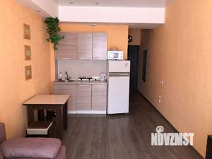 Студия квартира, вторичка, 25м2, 2/12 этаж