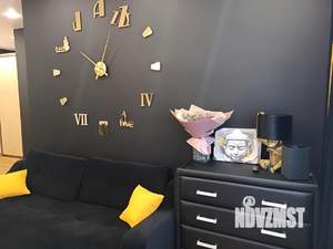 2-к квартира, вторичка, 40м2, 3/4 этаж