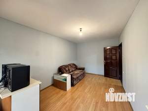 1-к квартира, вторичка, 30м2, 1/7 этаж