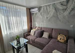 2-к квартира, вторичка, 31м2, 5/5 этаж