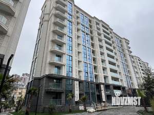2-к квартира, вторичка, 49м2, 3/11 этаж