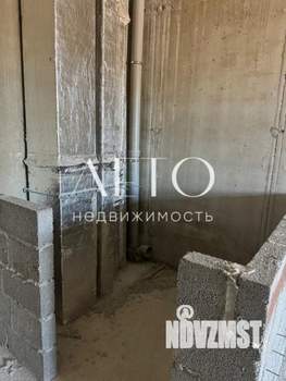 1-к квартира, вторичка, 55м2, 19/20 этаж
