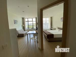 2-к квартира, вторичка, 67м2, 5/15 этаж