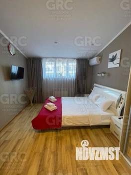 Студия квартира, вторичка, 26м2, 3/4 этаж