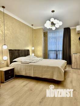 3-к квартира, вторичка, 68м2, 2/17 этаж